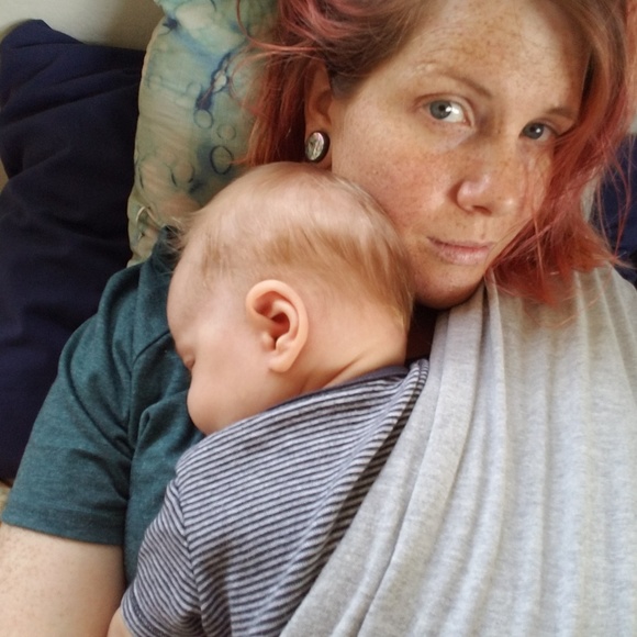 Meet your Posher: Janey - Picture 5 of 8